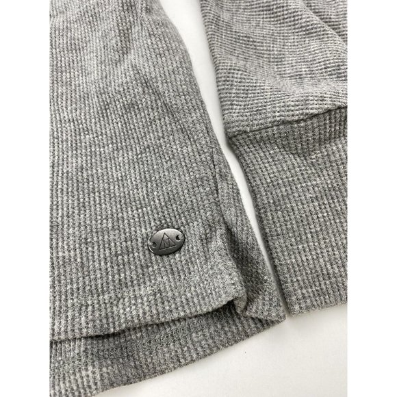 Ladies Shirt xs new Noisy May Grey - Picture 3 of 7